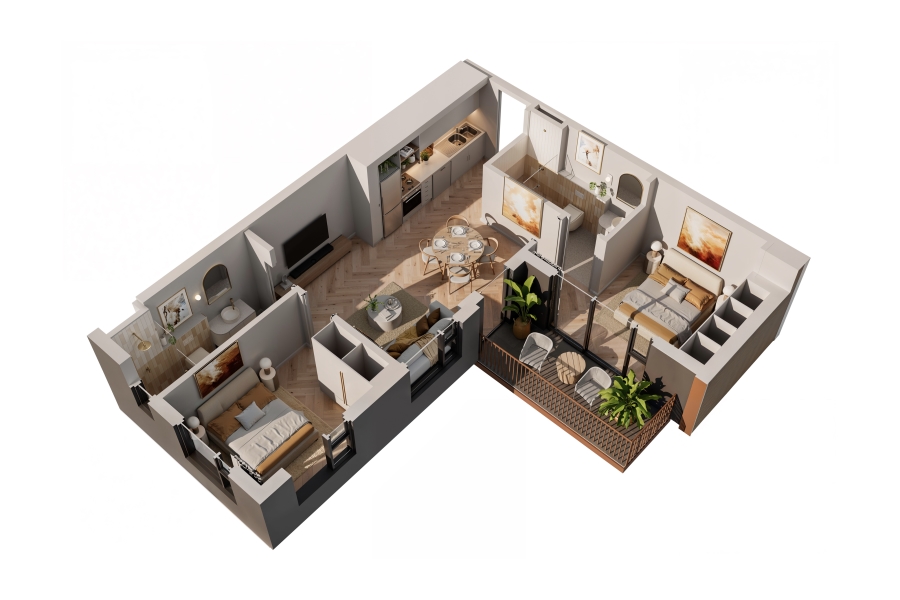 2 Bedroom Property for Sale in Wynberg Upper Western Cape